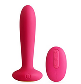 Plug Anal Primo Wine Svakom- Red - Cake Sex Shop